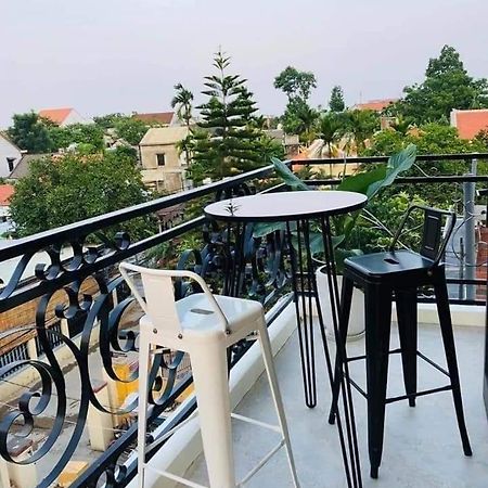 Villa Mavina Hội An Ngoại thất bức ảnh