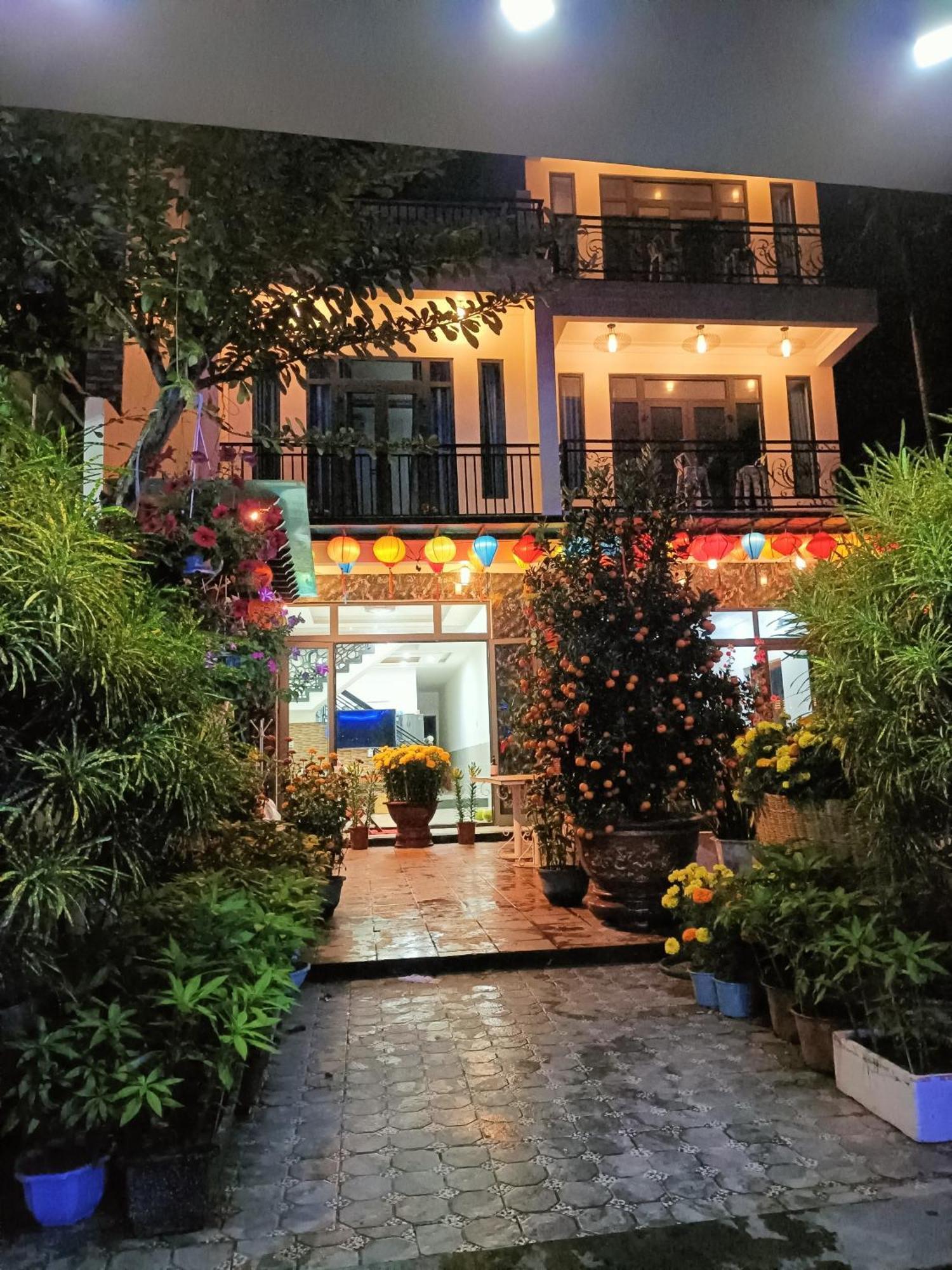 Villa Mavina Hội An Ngoại thất bức ảnh