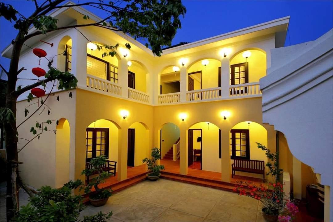 Villa Mavina Hội An Ngoại thất bức ảnh