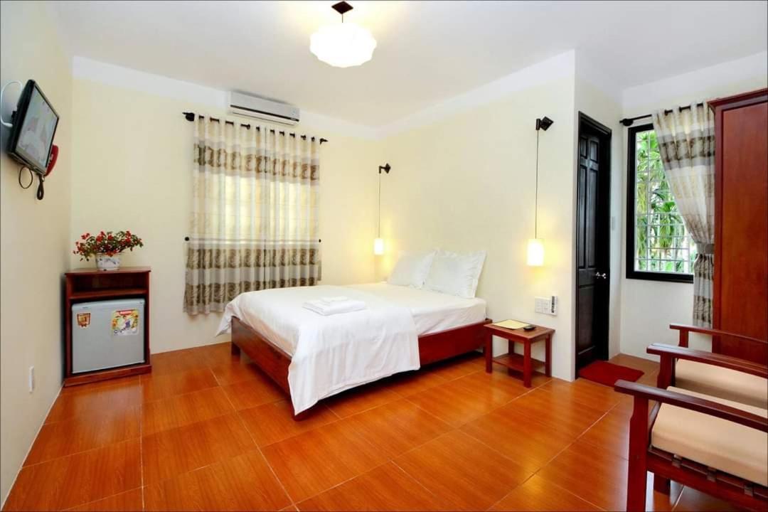 Villa Mavina Hội An Ngoại thất bức ảnh