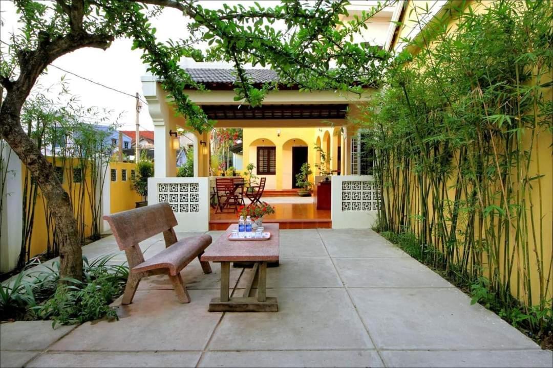 Villa Mavina Hội An Ngoại thất bức ảnh