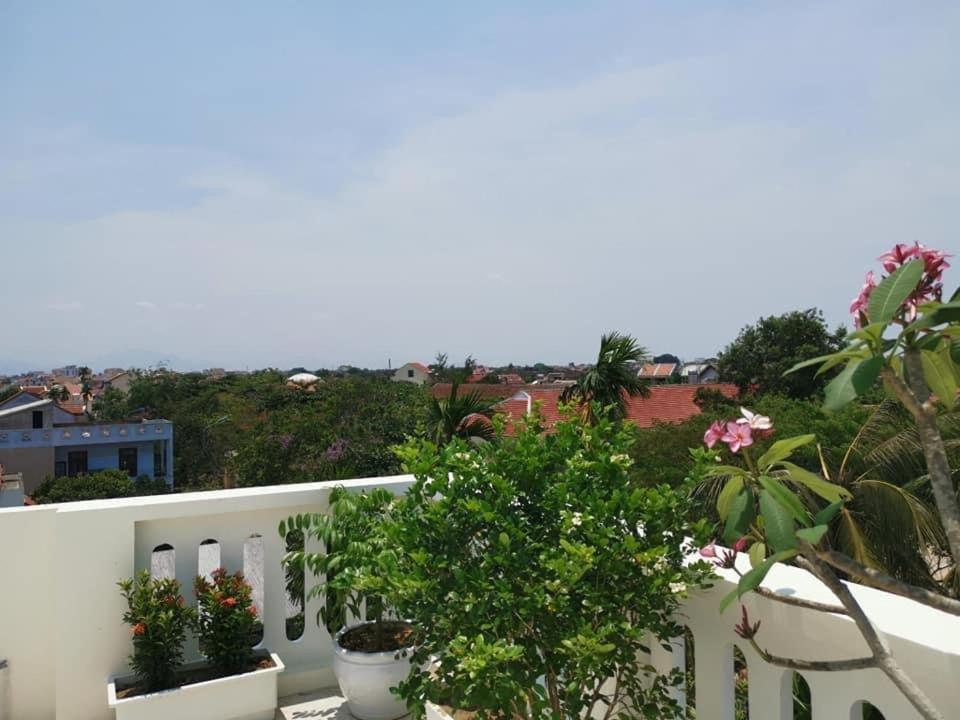 Villa Mavina Hội An Ngoại thất bức ảnh
