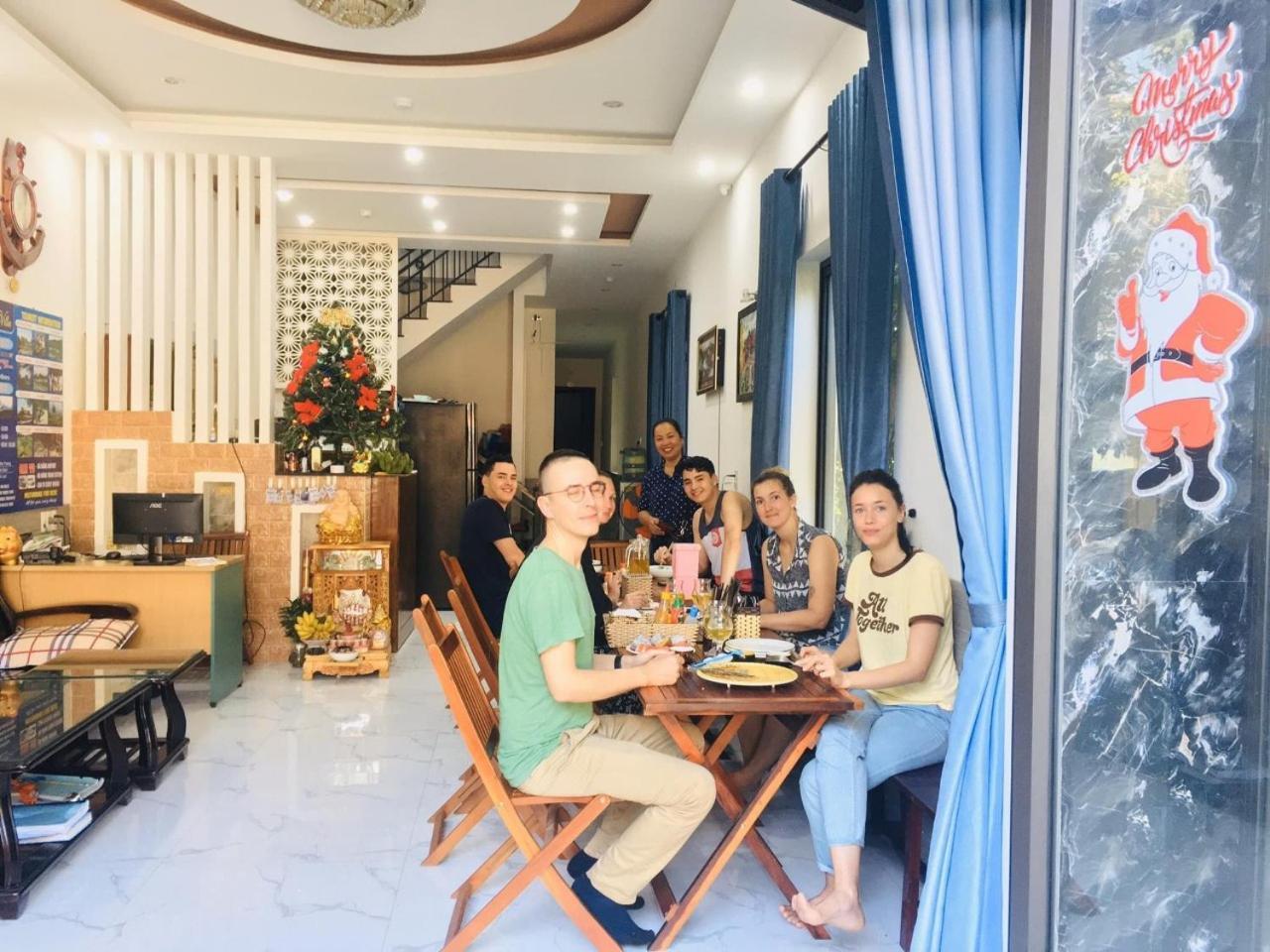 Villa Mavina Hội An Ngoại thất bức ảnh