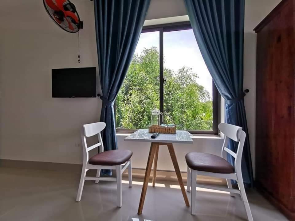 Villa Mavina Hội An Ngoại thất bức ảnh