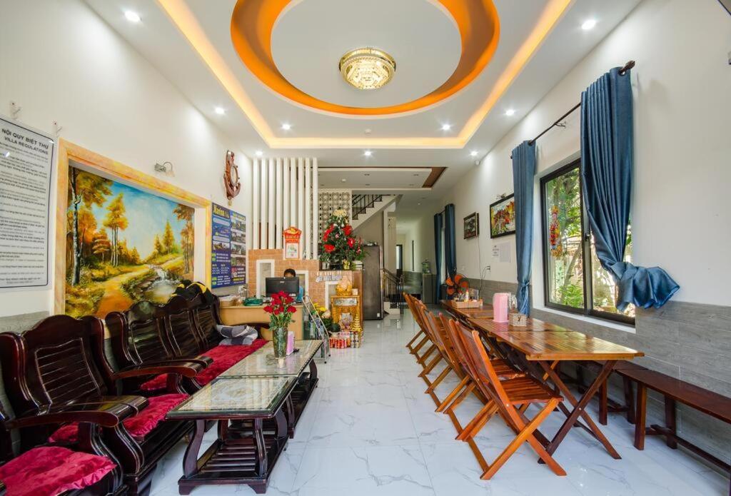 Villa Mavina Hội An Ngoại thất bức ảnh