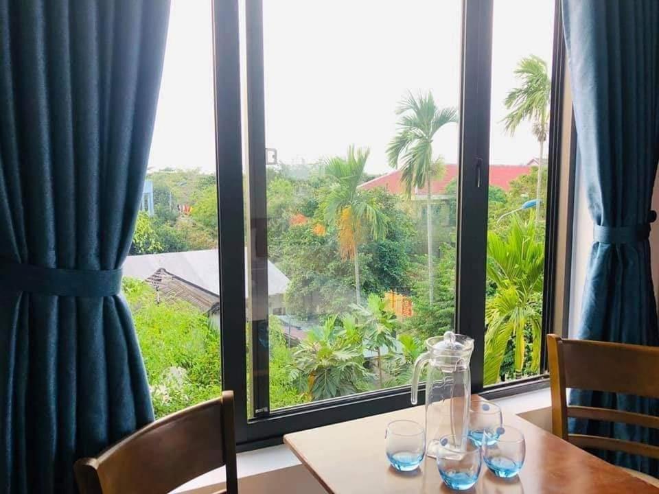 Villa Mavina Hội An Ngoại thất bức ảnh