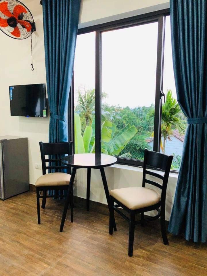 Villa Mavina Hội An Ngoại thất bức ảnh