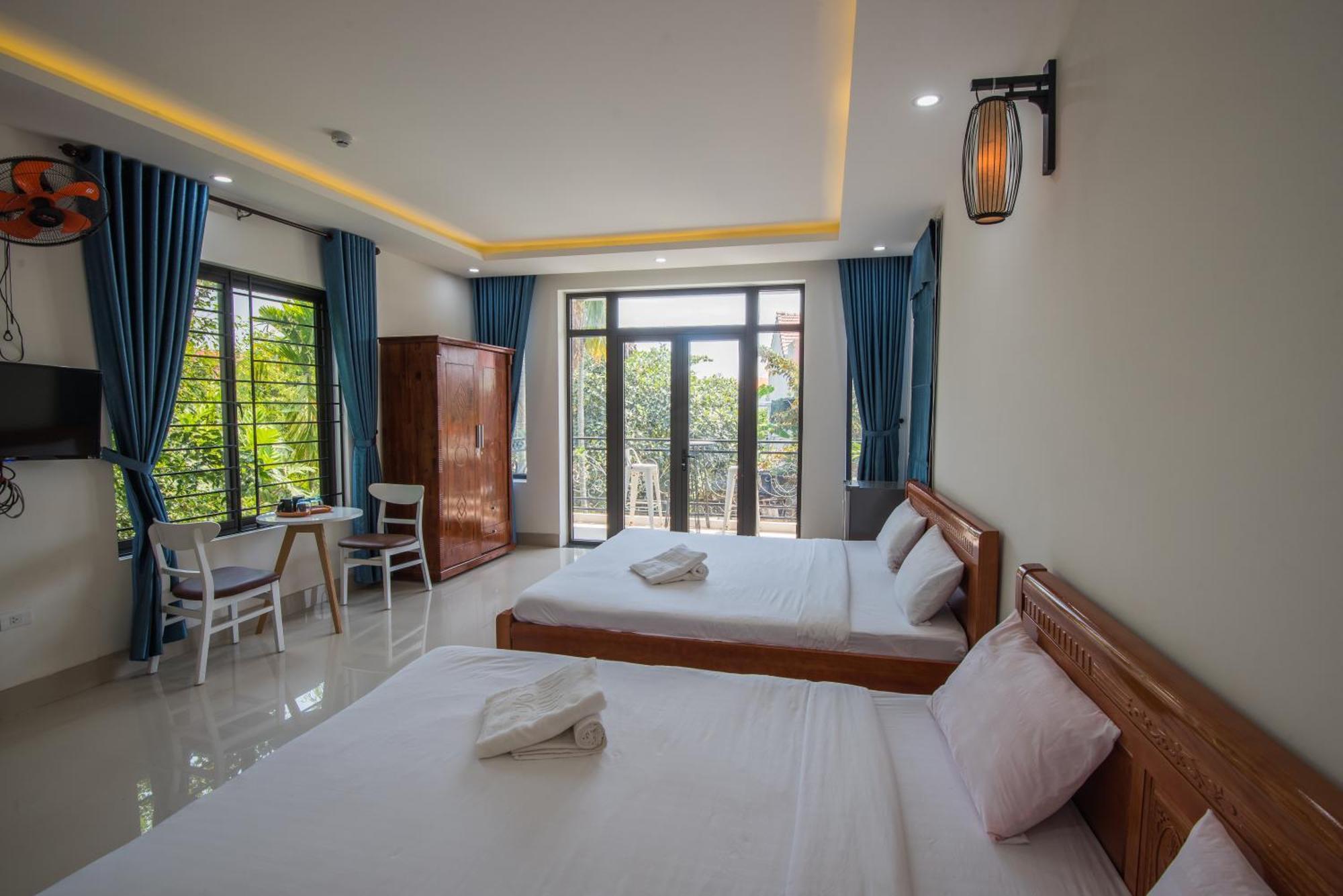 Villa Mavina Hội An Ngoại thất bức ảnh