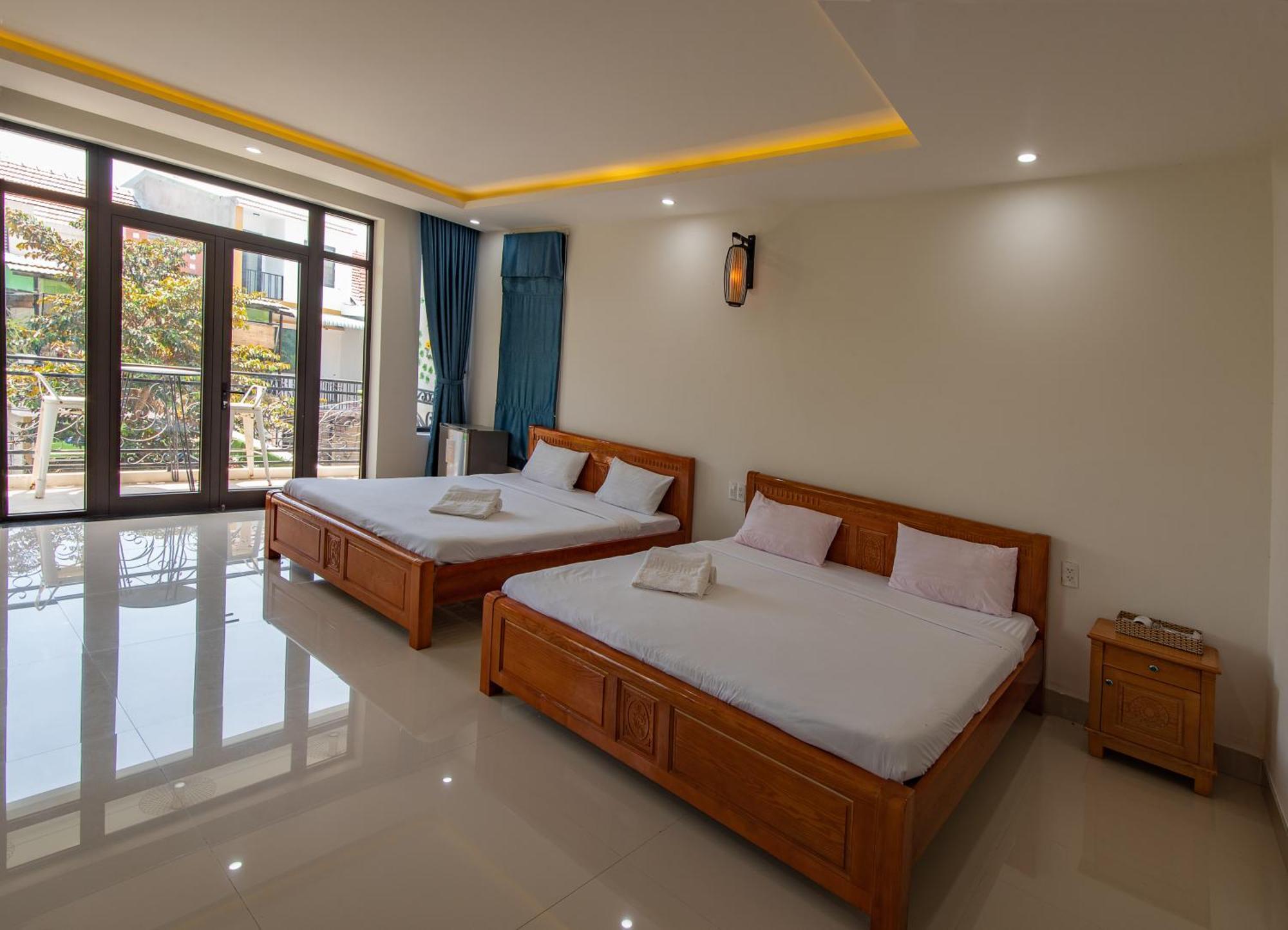 Villa Mavina Hội An Ngoại thất bức ảnh