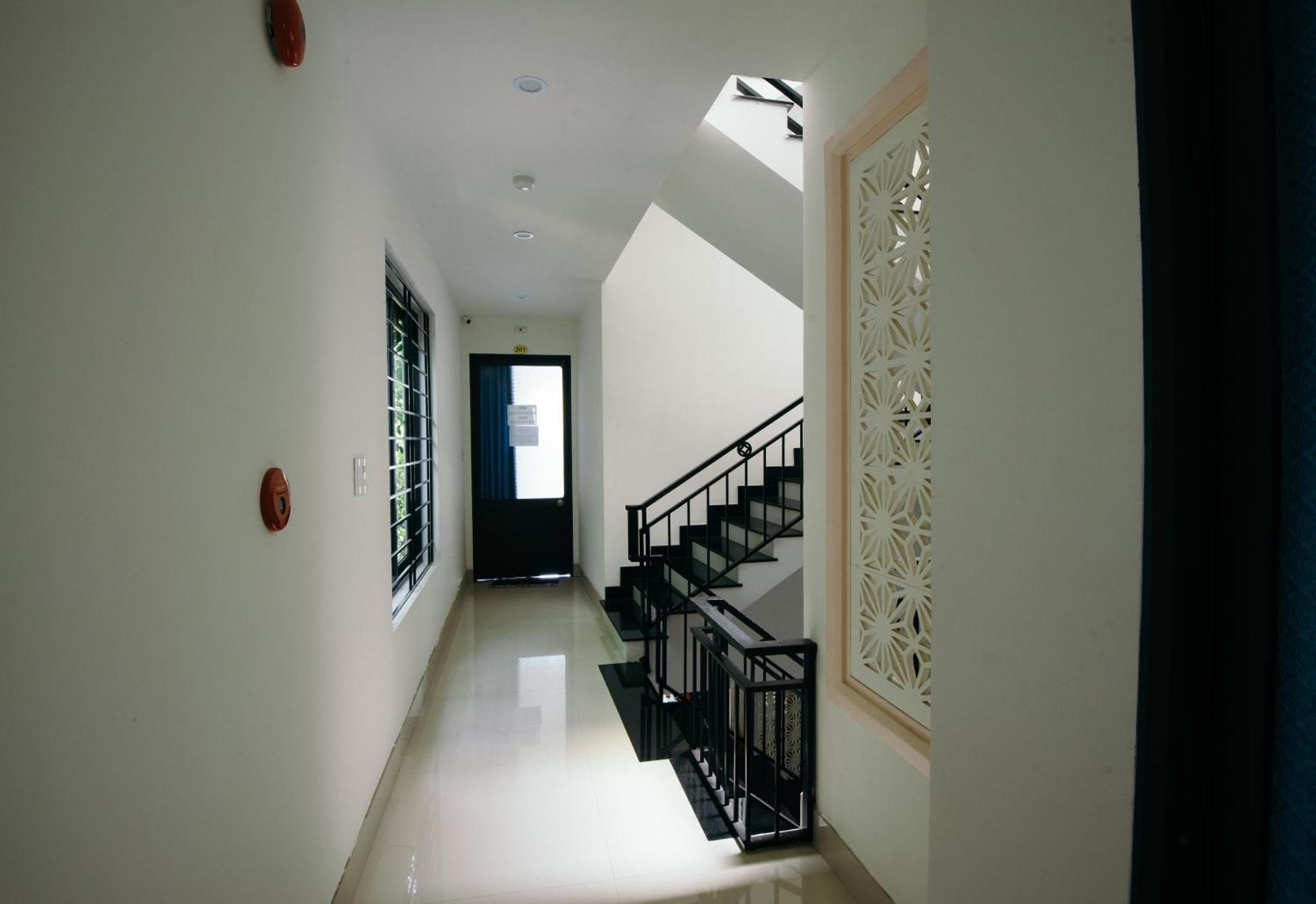 Villa Mavina Hội An Ngoại thất bức ảnh