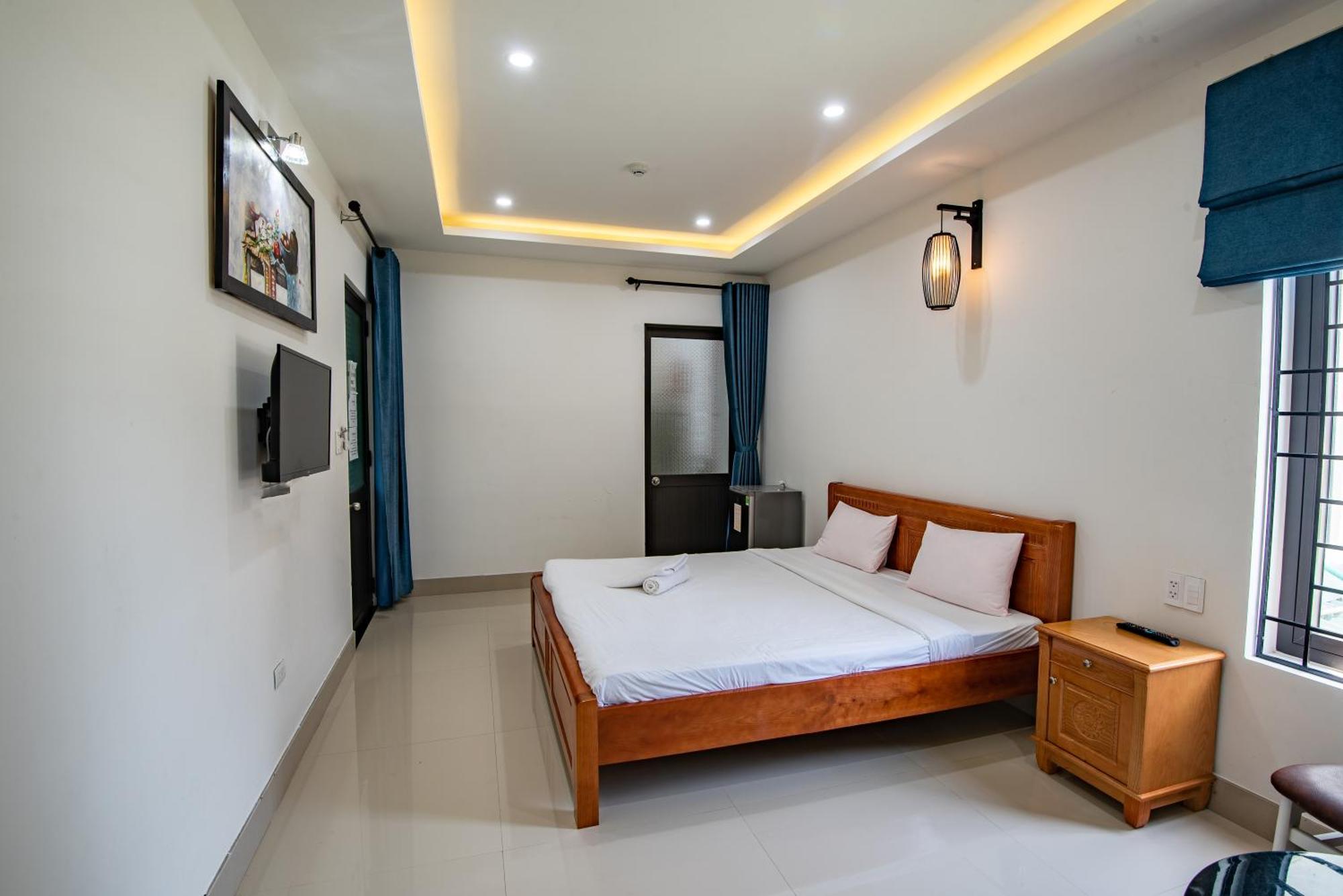 Villa Mavina Hội An Ngoại thất bức ảnh