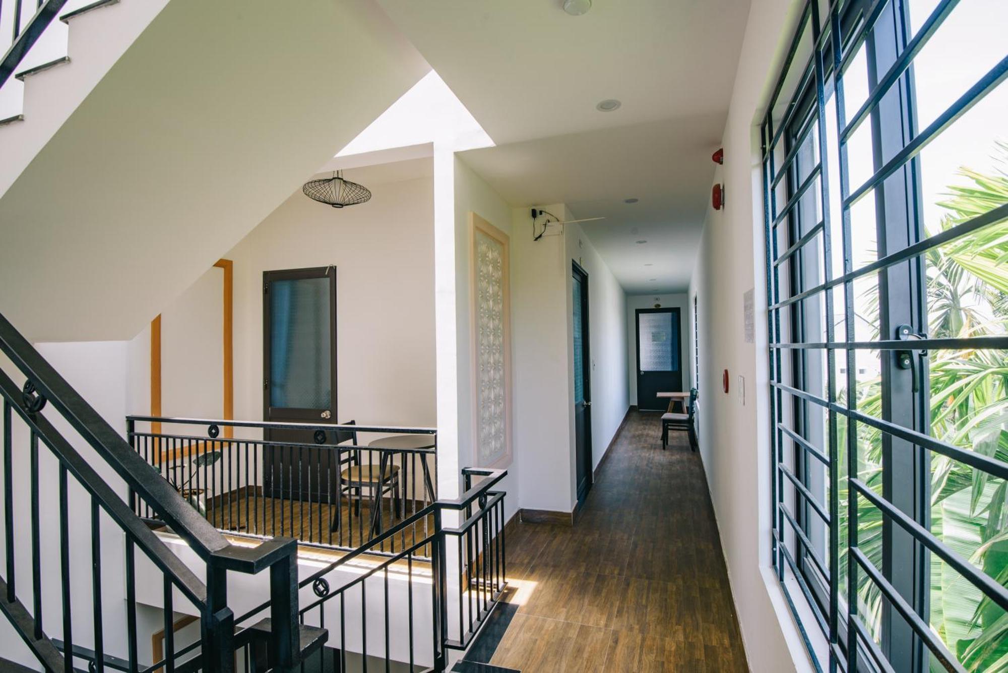 Villa Mavina Hội An Ngoại thất bức ảnh