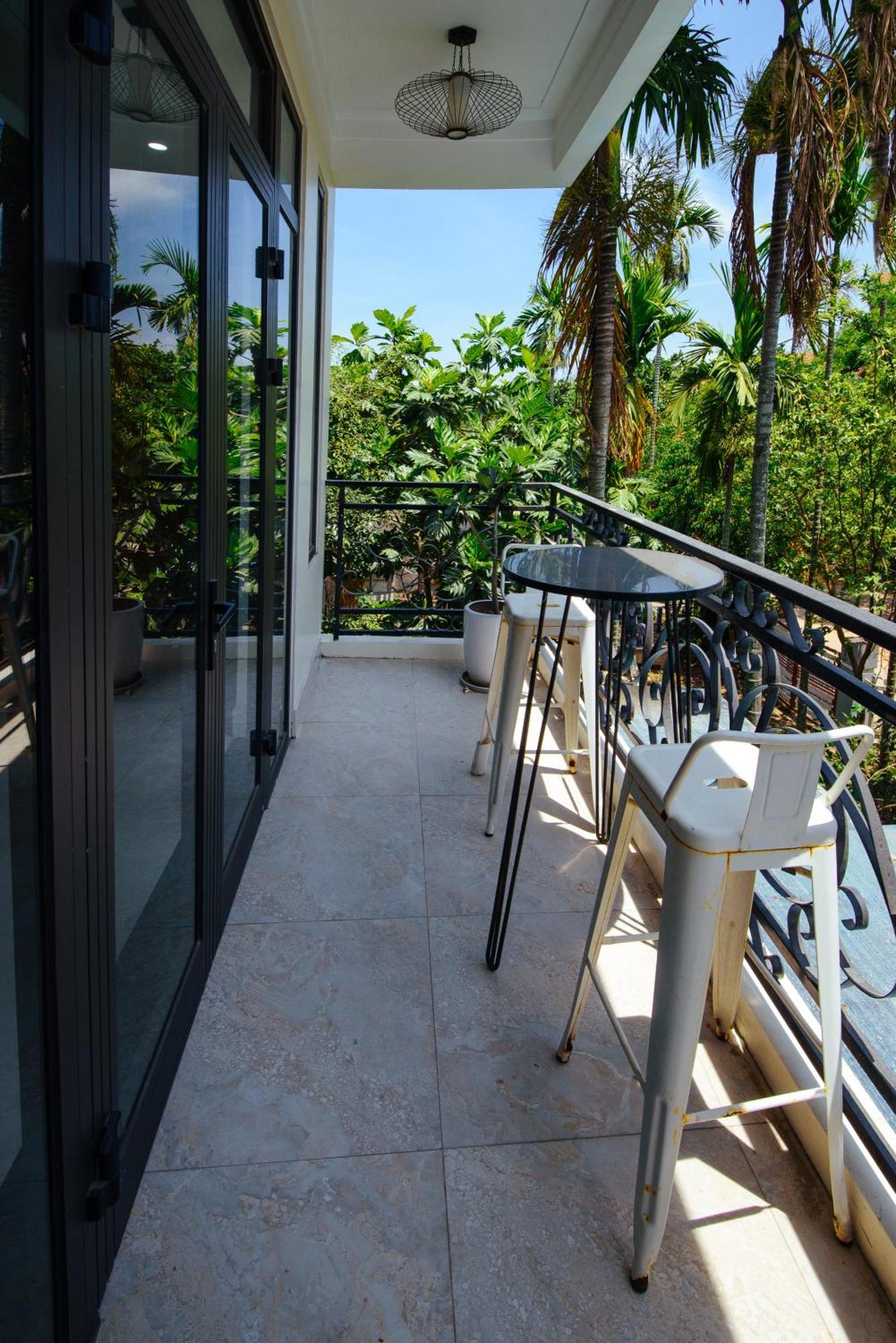 Villa Mavina Hội An Ngoại thất bức ảnh