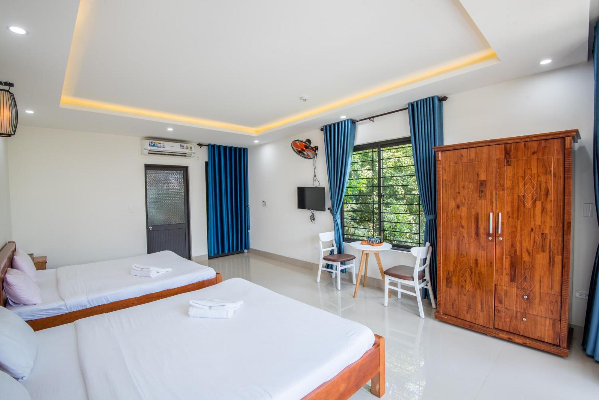Villa Mavina Hội An Ngoại thất bức ảnh