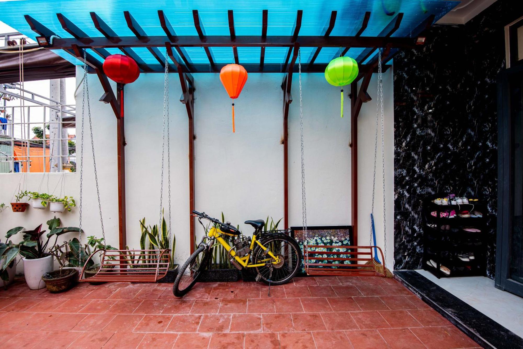 Villa Mavina Hội An Ngoại thất bức ảnh