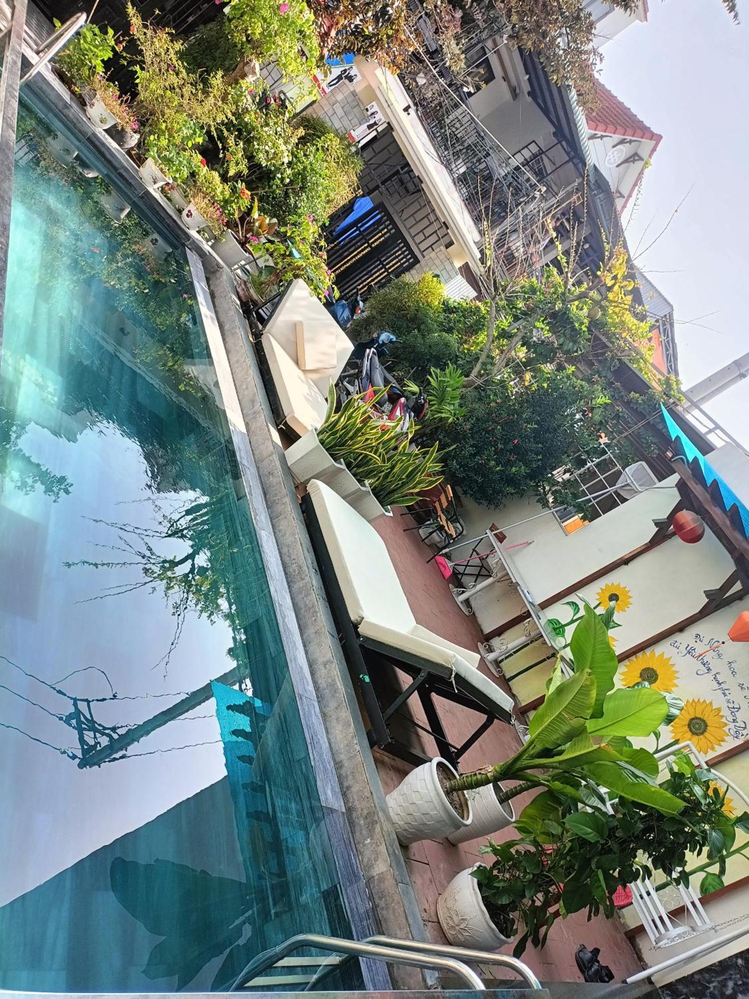 Villa Mavina Hội An Ngoại thất bức ảnh