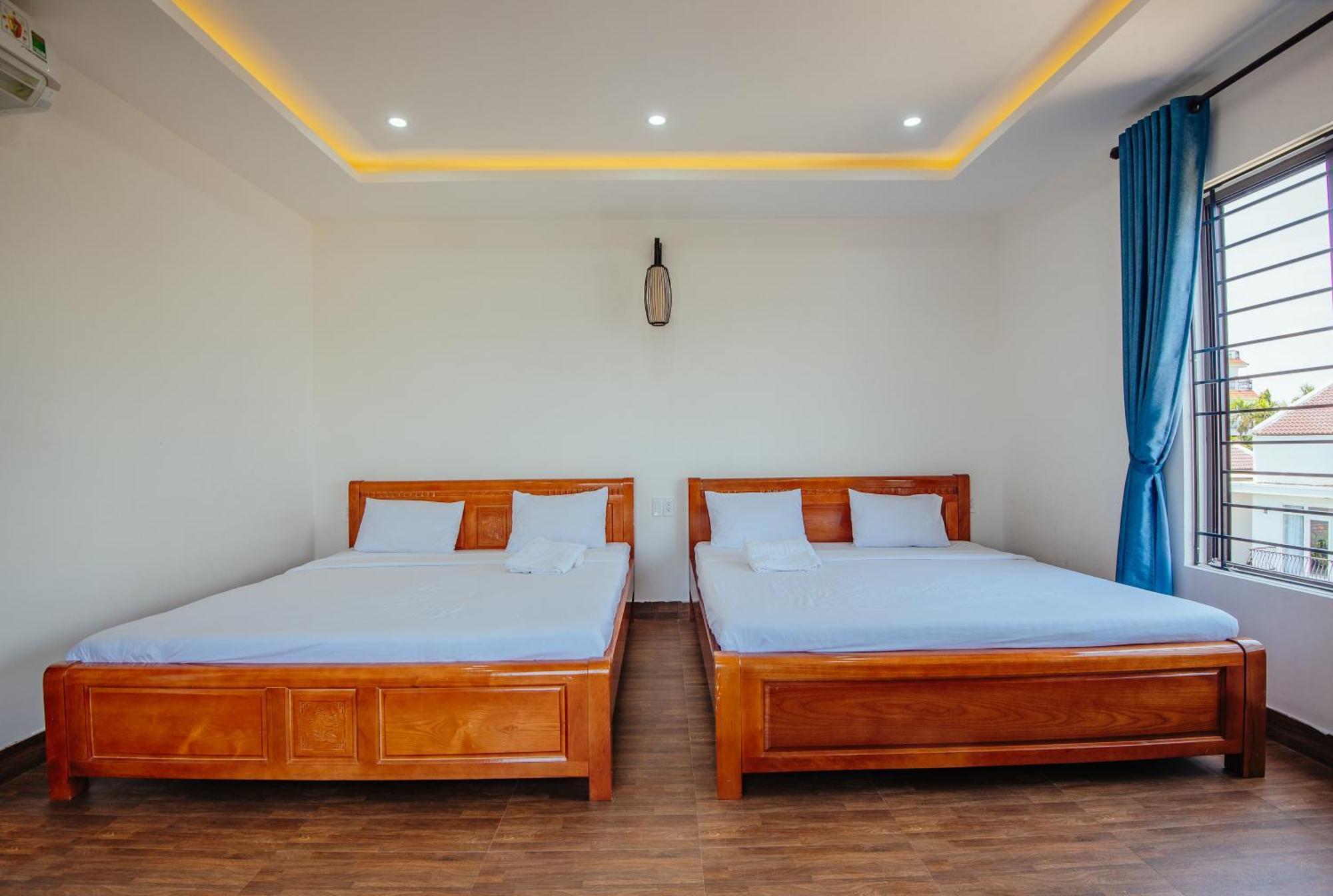 Villa Mavina Hội An Ngoại thất bức ảnh