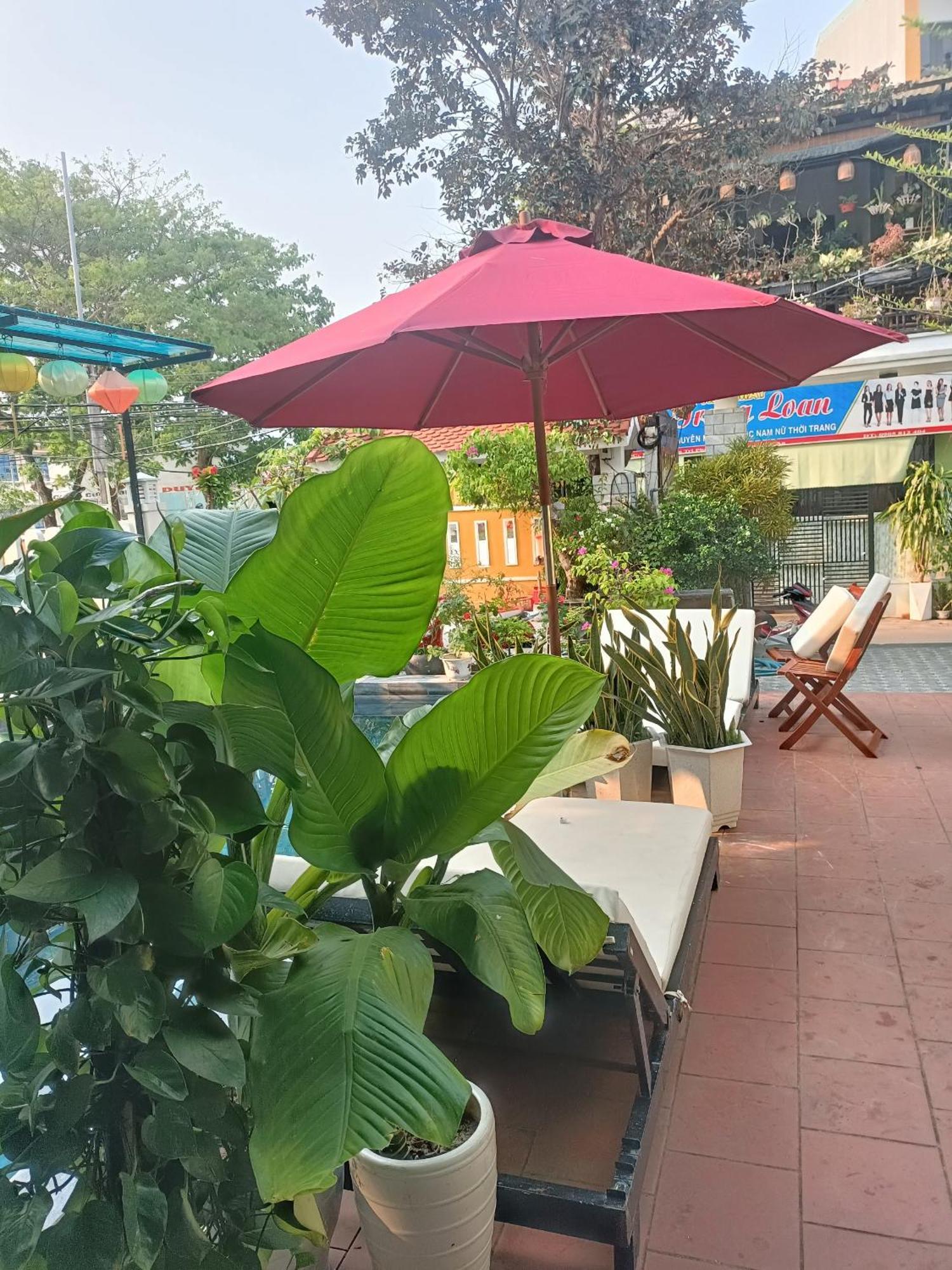 Villa Mavina Hội An Ngoại thất bức ảnh